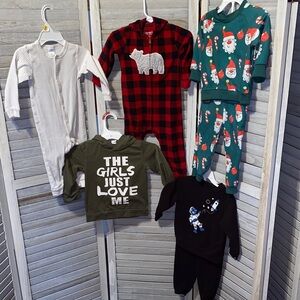 Assorted brand boys bundle